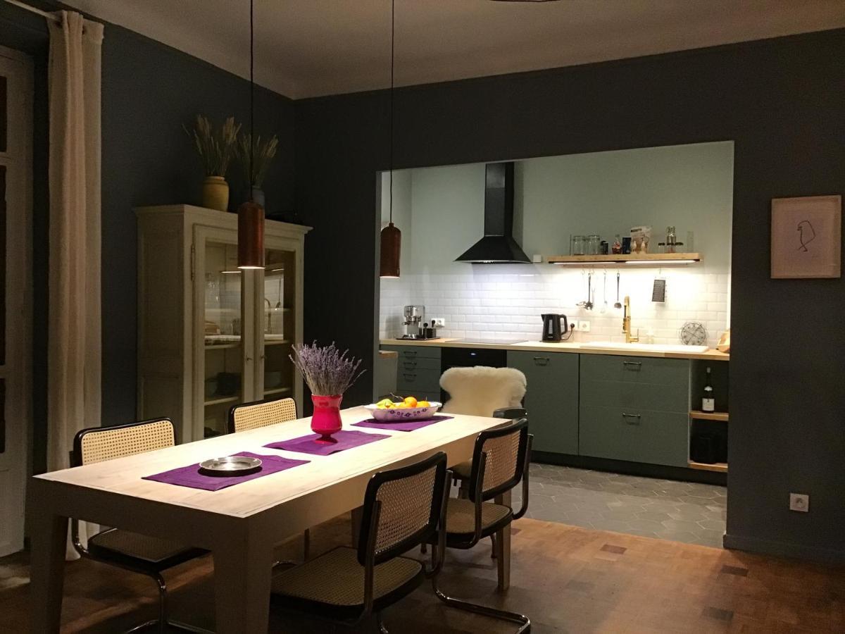 Modern, Traditional , Bright And Stylish Appartement Nice Dış mekan fotoğraf