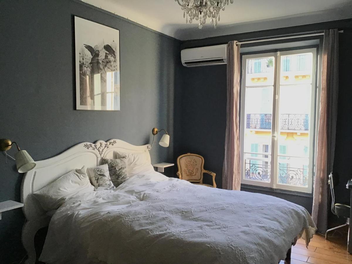 Modern, Traditional , Bright And Stylish Appartement Nice Dış mekan fotoğraf