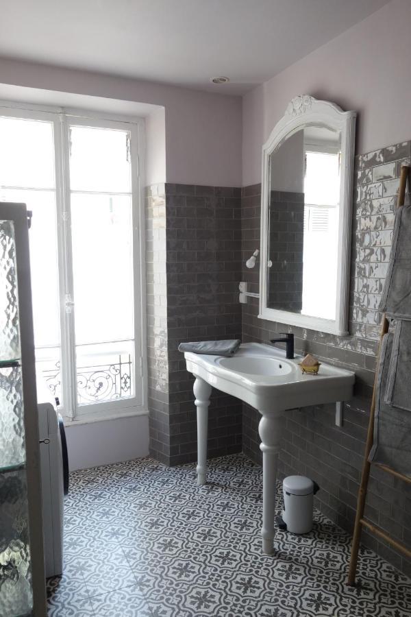 Modern, Traditional , Bright And Stylish Appartement Nice Dış mekan fotoğraf