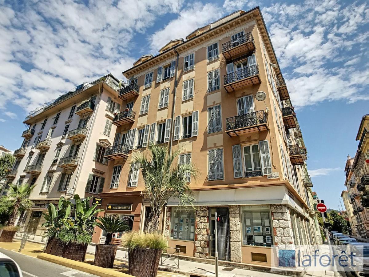 Modern, Traditional , Bright And Stylish Appartement Nice Dış mekan fotoğraf